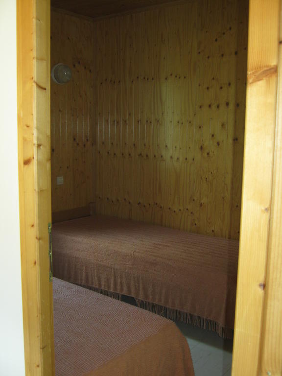 Village-Chalets Le Ru Du Pre Deux Rivieres Екстер'єр фото