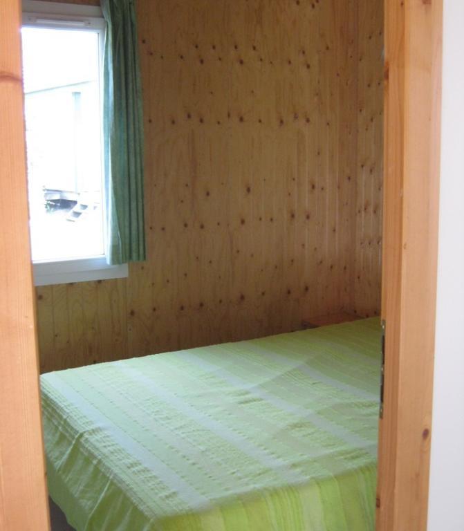 Village-Chalets Le Ru Du Pre Deux Rivieres Екстер'єр фото